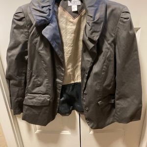 Women’s stylish jacket